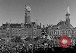 Standbild König Christian X Kopenhagen Dänemark, 1946, aus Sekunde 9 historischem Filmmaterial Videoclip 65675052440