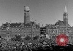 Standbild König Christian X Kopenhagen Dänemark, 1946, aus Sekunde 13 historischem Filmmaterial Videoclip 65675052440
