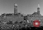 Standbild König Christian X Kopenhagen Dänemark, 1946, aus Sekunde 14 historischem Filmmaterial Videoclip 65675052440