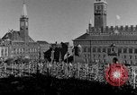 Standbild König Christian X Kopenhagen Dänemark, 1946, aus Sekunde 25 historischem Filmmaterial Videoclip 65675052440