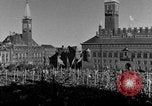 Standbild König Christian X Kopenhagen Dänemark, 1946, aus Sekunde 28 historischem Filmmaterial Videoclip 65675052440