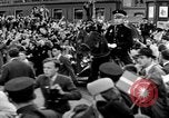Standbild König Christian X Kopenhagen Dänemark, 1946, aus Sekunde 31 historischem Filmmaterial Videoclip 65675052440