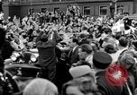 Standbild König Christian X Kopenhagen Dänemark, 1946, aus Sekunde 33 historischem Filmmaterial Videoclip 65675052440