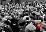 Standbild König Christian X Kopenhagen Dänemark, 1946, aus Sekunde 34 historischem Filmmaterial Videoclip 65675052440