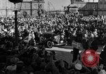 Standbild König Christian X Kopenhagen Dänemark, 1946, aus Sekunde 43 historischem Filmmaterial Videoclip 65675052440