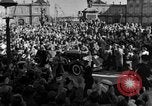 Standbild König Christian X Kopenhagen Dänemark, 1946, aus Sekunde 44 historischem Filmmaterial Videoclip 65675052440