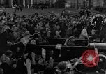 Standbild König Christian X Kopenhagen Dänemark, 1946, aus Sekunde 52 historischem Filmmaterial Videoclip 65675052440