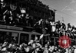 Standbild König Christian X Kopenhagen Dänemark, 1946, aus Sekunde 54 historischem Filmmaterial Videoclip 65675052440