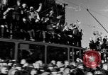 Standbild König Christian X Kopenhagen Dänemark, 1946, aus Sekunde 58 historischem Filmmaterial Videoclip 65675052440