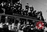 Standbild König Christian X Kopenhagen Dänemark, 1946, aus Sekunde 61 historischem Filmmaterial Videoclip 65675052440