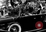 Standbild König Christian X Kopenhagen Dänemark, 1946, aus Sekunde 62 historischem Filmmaterial Videoclip 65675052440