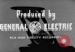 Image usine de General Electric United States USA, 1941, de la seconde 19 séquences d'archives historiques vidéo 65675052441