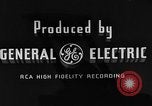 Image usine de General Electric United States USA, 1941, de la seconde 21 séquences d'archives historiques vidéo 65675052441