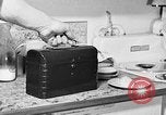 Image of General Electric Plant United States USA, 1941, second 24 stock footage video 65675052442
