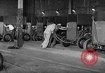 Image of War ship parts production at General Electric Plants United States USA, 1941, second 9 stock footage video 65675052443