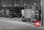 Image of War ship parts production at General Electric Plants United States USA, 1941, second 12 stock footage video 65675052443