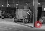 Image of War ship parts production at General Electric Plants United States USA, 1941, second 14 stock footage video 65675052443