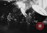 Image of War ship parts production at General Electric Plants United States USA, 1941, second 20 stock footage video 65675052443