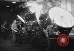 Image of War ship parts production at General Electric Plants United States USA, 1941, second 22 stock footage video 65675052443