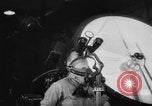 Image of War ship parts production at General Electric Plants United States USA, 1941, second 23 stock footage video 65675052443