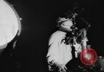 Image of War ship parts production at General Electric Plants United States USA, 1941, second 27 stock footage video 65675052443