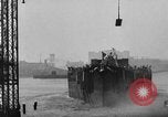 Image of War ship parts production at General Electric Plants United States USA, 1941, second 54 stock footage video 65675052443