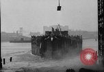 Image of War ship parts production at General Electric Plants United States USA, 1941, second 55 stock footage video 65675052443
