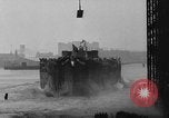 Image of War ship parts production at General Electric Plants United States USA, 1941, second 56 stock footage video 65675052443