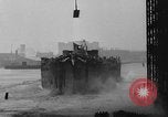 Image of War ship parts production at General Electric Plants United States USA, 1941, second 57 stock footage video 65675052443