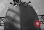 Image of War ship parts production at General Electric Plants United States USA, 1941, second 61 stock footage video 65675052443