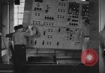 Image of Electricity production and factory production during World War 2 United States USA, 1941, second 3 stock footage video 65675052444