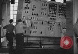 Image of Electricity production and factory production during World War 2 United States USA, 1941, second 4 stock footage video 65675052444