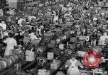 Image of Electricity production and factory production during World War 2 United States USA, 1941, second 10 stock footage video 65675052444