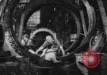 Image of Electricity production and factory production during World War 2 United States USA, 1941, second 15 stock footage video 65675052444