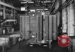 Image of Electricity production and factory production during World War 2 United States USA, 1941, second 16 stock footage video 65675052444