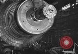 Image of Electricity production and factory production during World War 2 United States USA, 1941, second 26 stock footage video 65675052444