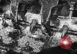 Image of Electricity production and factory production during World War 2 United States USA, 1941, second 29 stock footage video 65675052444