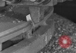 Image of Electricity production and factory production during World War 2 United States USA, 1941, second 30 stock footage video 65675052444