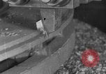 Image of Electricity production and factory production during World War 2 United States USA, 1941, second 31 stock footage video 65675052444