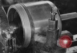 Image of Electricity production and factory production during World War 2 United States USA, 1941, second 32 stock footage video 65675052444