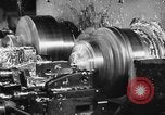 Image of Electricity production and factory production during World War 2 United States USA, 1941, second 35 stock footage video 65675052444