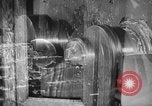 Image of Electricity production and factory production during World War 2 United States USA, 1941, second 36 stock footage video 65675052444