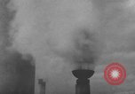 Image of Electricity production and factory production during World War 2 United States USA, 1941, second 42 stock footage video 65675052444