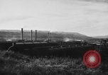Image of Electricity production and factory production during World War 2 United States USA, 1941, second 47 stock footage video 65675052444