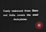 Image of Ocean liner Bremen Bremen Germany, 1929, second 8 stock footage video 65675052445