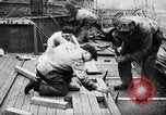 Image of Ocean liner Bremen Bremen Germany, 1929, second 9 stock footage video 65675052445
