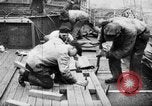 Image of Ocean liner Bremen Bremen Germany, 1929, second 10 stock footage video 65675052445
