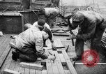 Image of Ocean liner Bremen Bremen Germany, 1929, second 12 stock footage video 65675052445