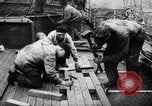 Image of Ocean liner Bremen Bremen Germany, 1929, second 14 stock footage video 65675052445