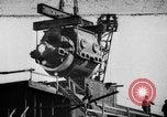 Image of Ocean liner Bremen Bremen Germany, 1929, second 27 stock footage video 65675052445